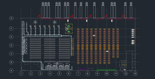 Warehouse Planning 101