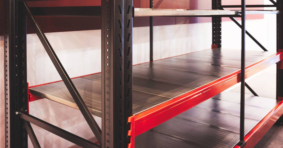 The Pros and Cons of Pushback Pallet Racking