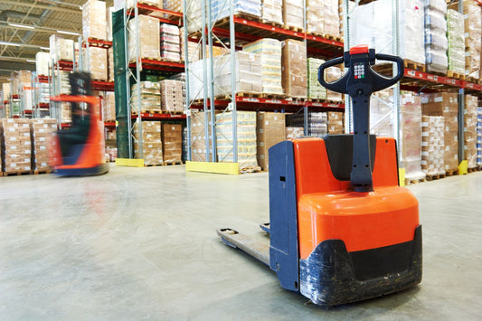 How Do You Know if Your Warehouse Is Rack Compliant?