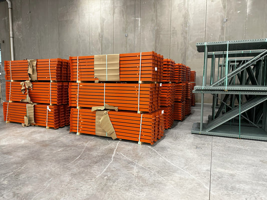 How Much Racking Do I Need?