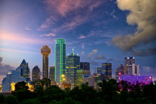 Benefits of Local Services: Warehouse Racking Services in Dallas