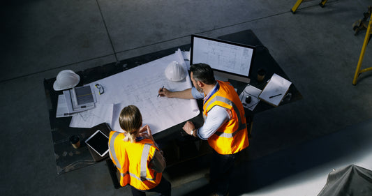 How to Design your Warehouse Layout