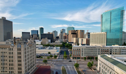 Rack Masters: Tailored Solutions for Fort Worth
