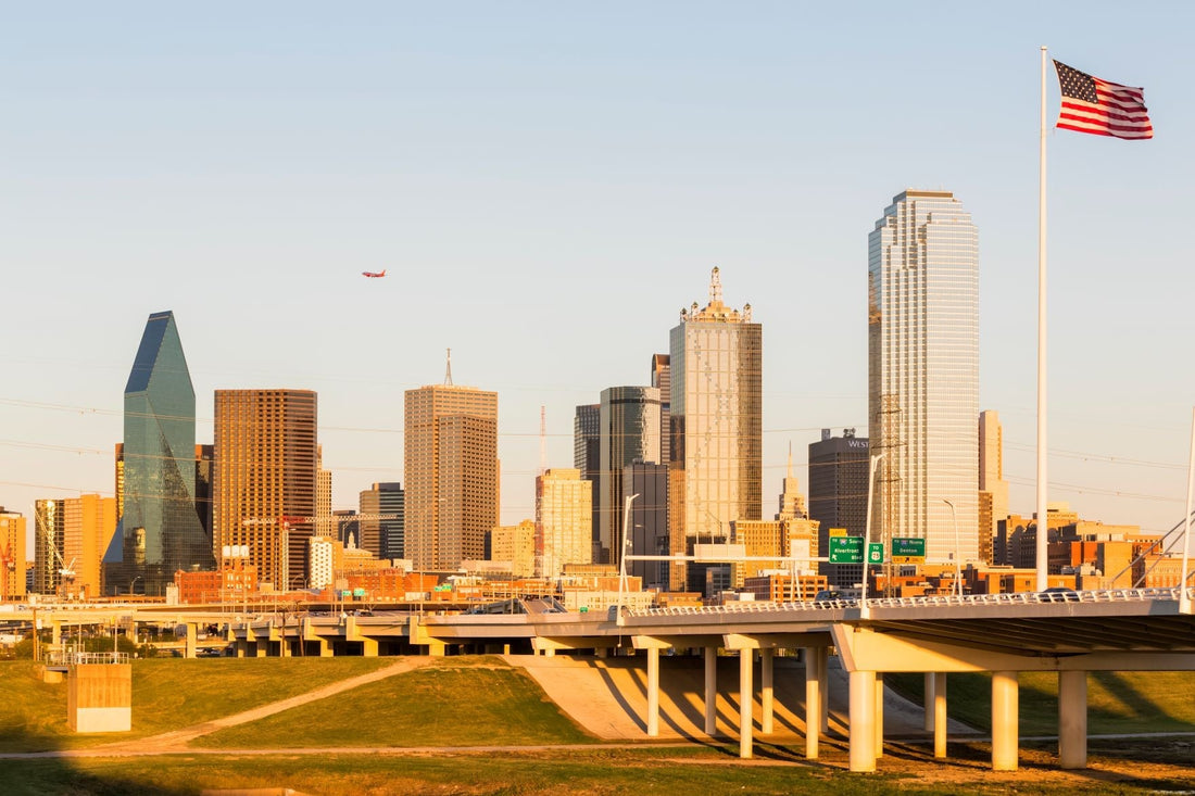 Warehouse Racking Services in DFW