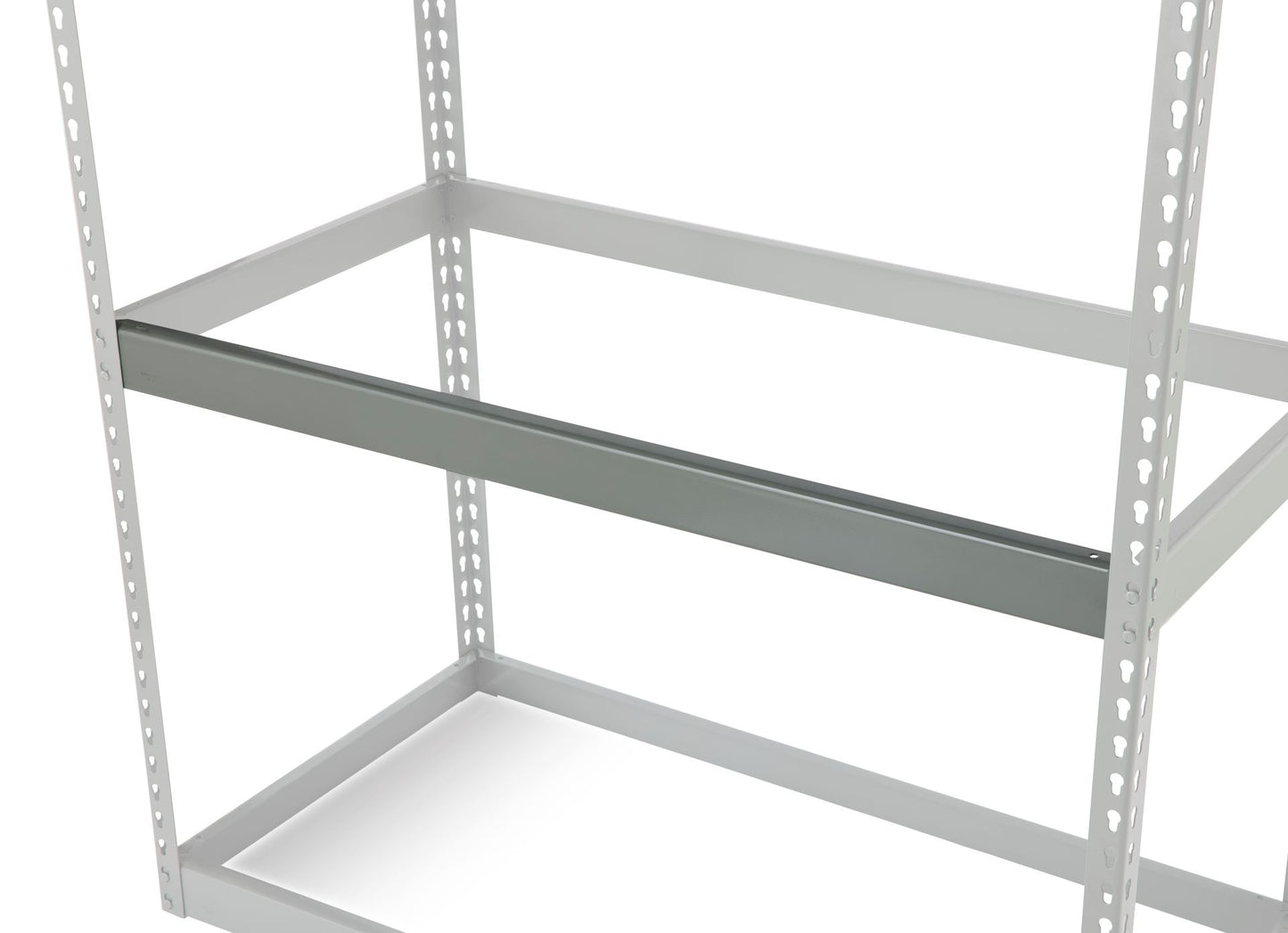 Double Rivet Support 48"
