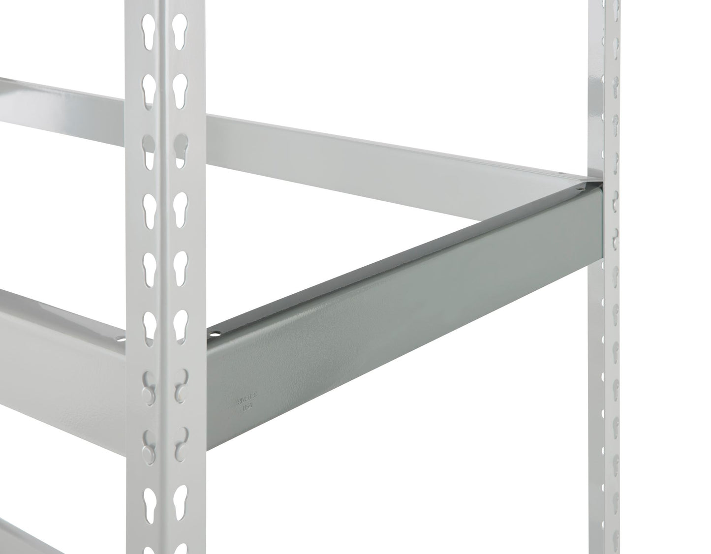 Double Rivet Support 24"