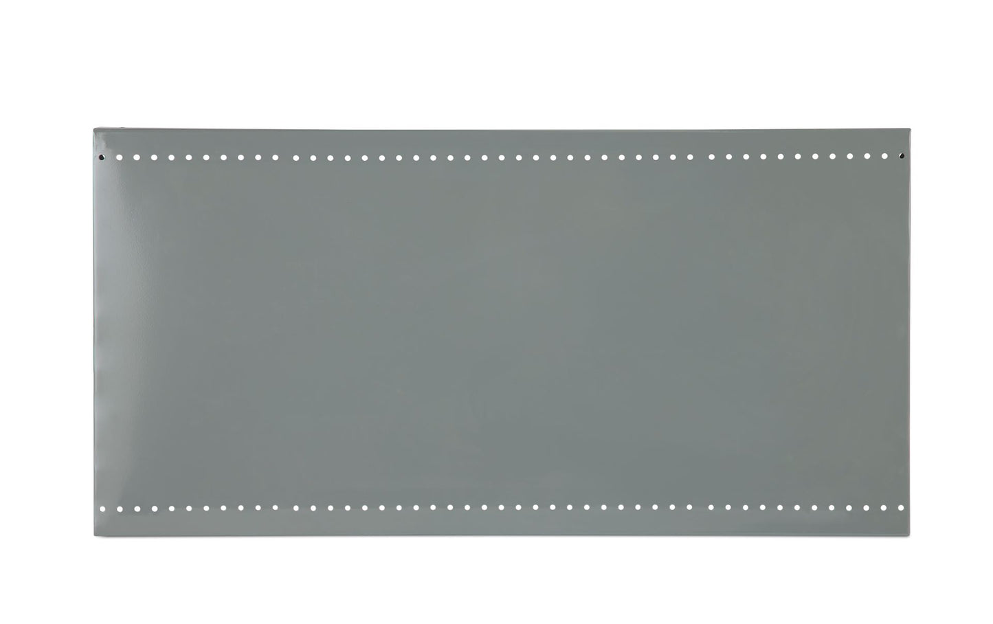 Industrial Steel Shelving 24" x 48"