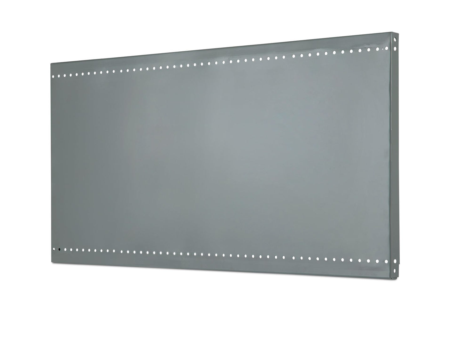Industrial Steel Shelving 24" x 48"