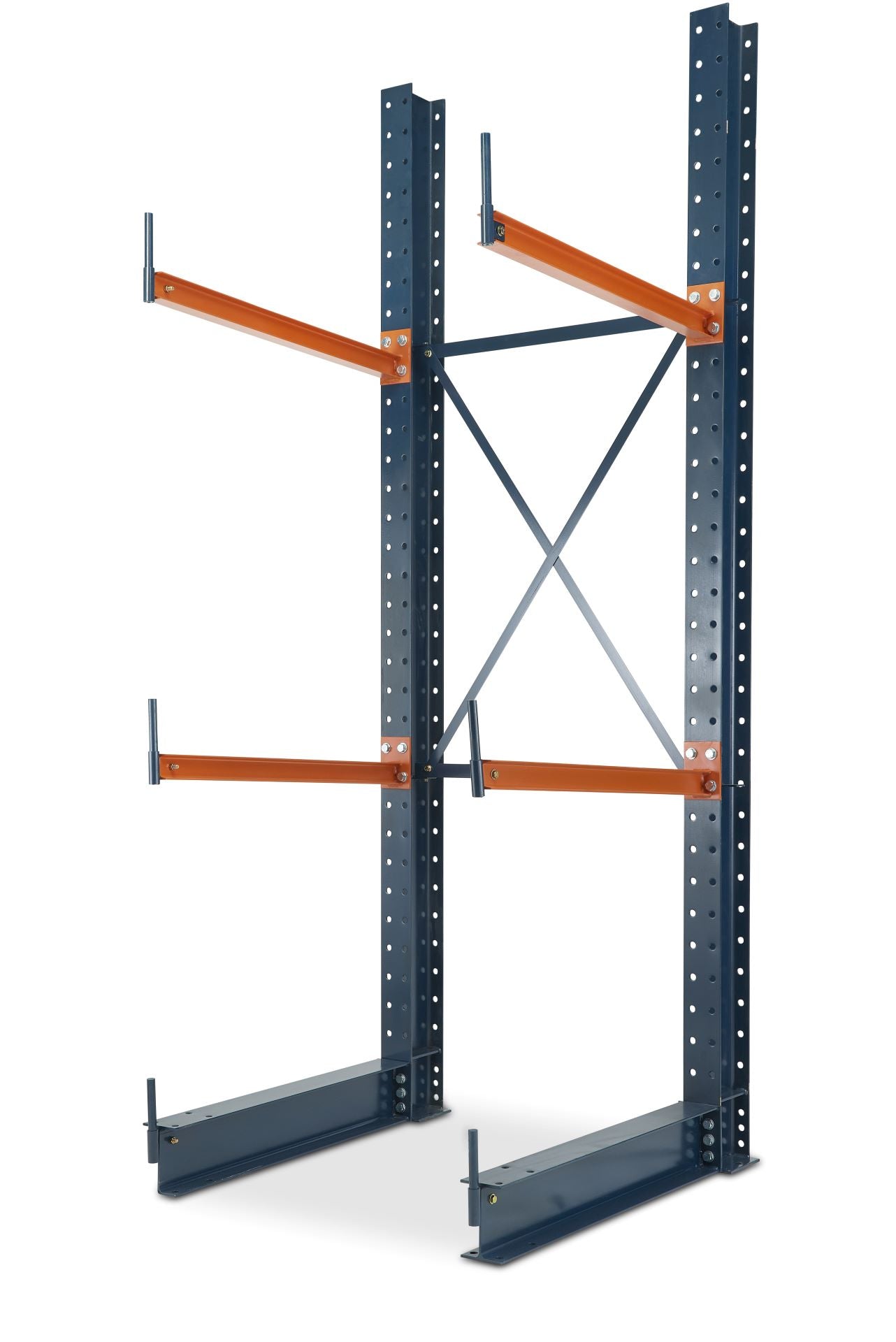 Cantilever 12 - Double Sided Units