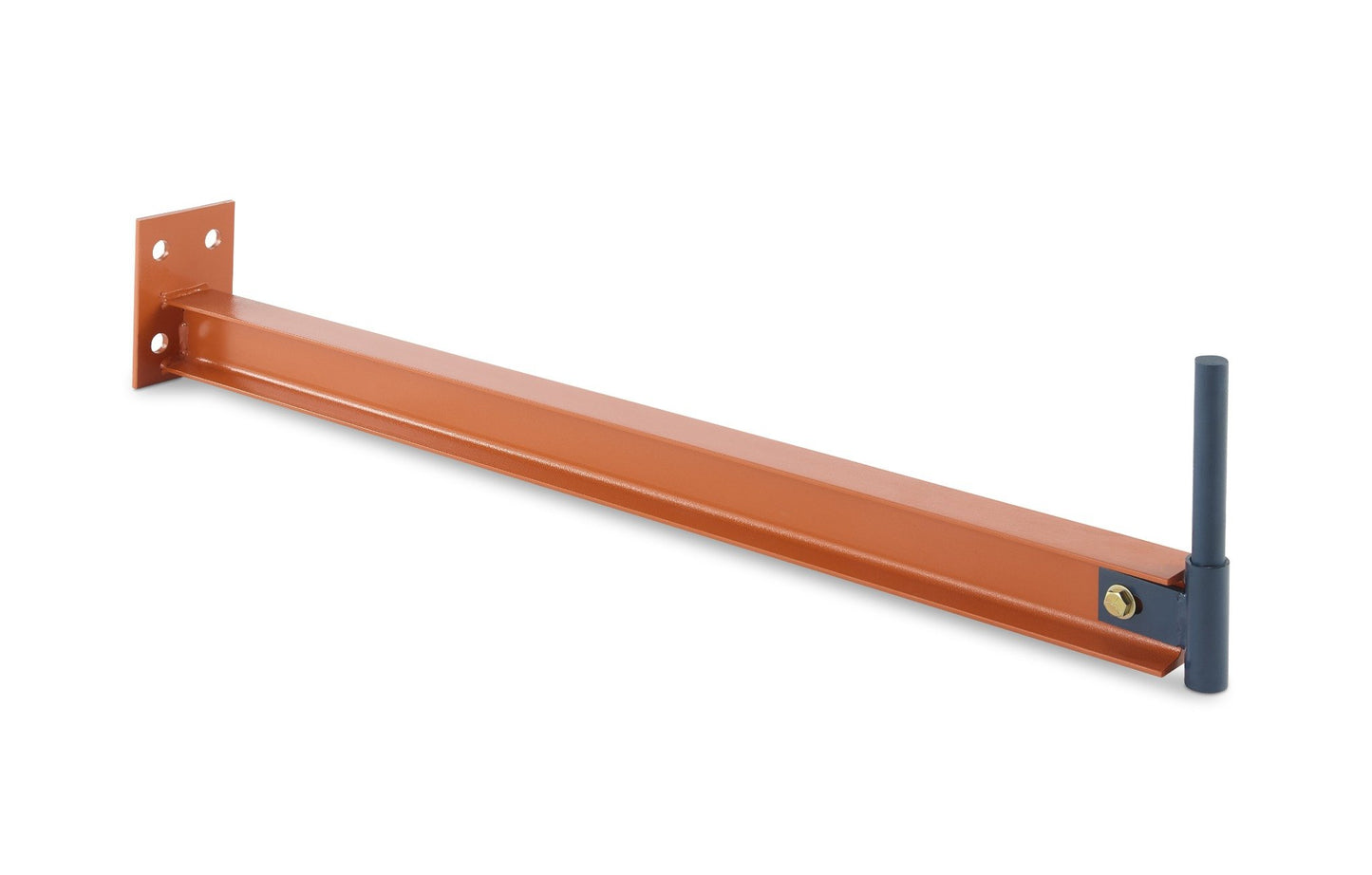 Cantilever - Pipe Stops