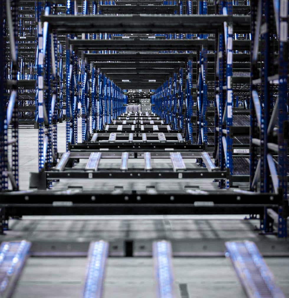 Pallet Racking