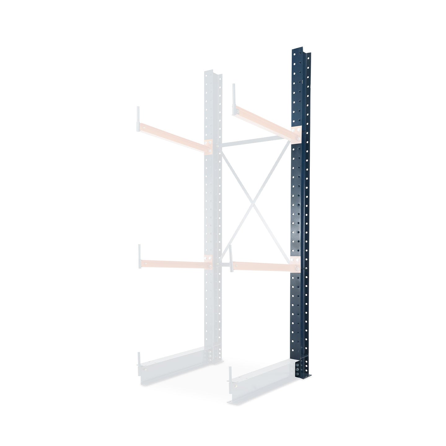 Cantilever - Column