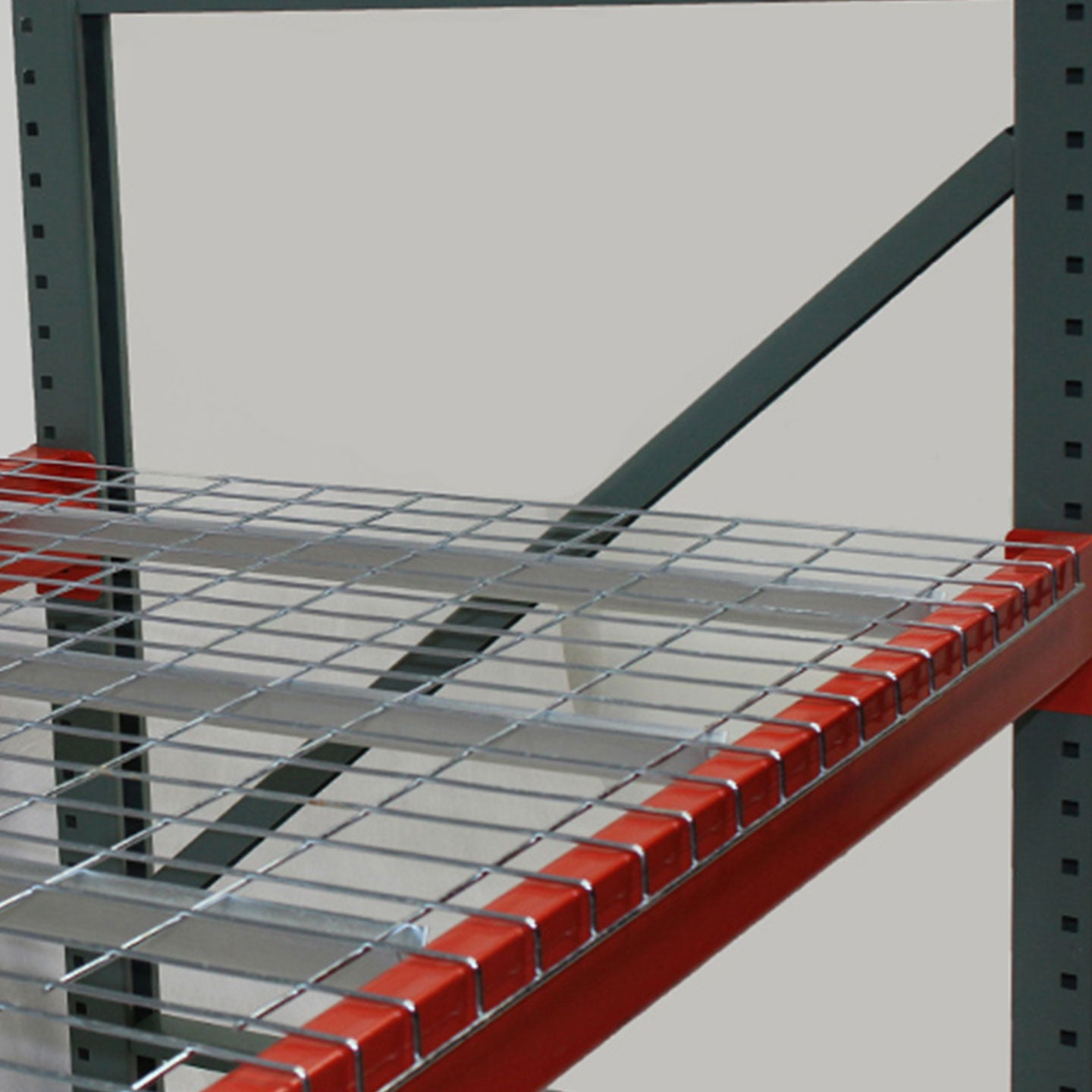 Pallet Rack Wire Decking