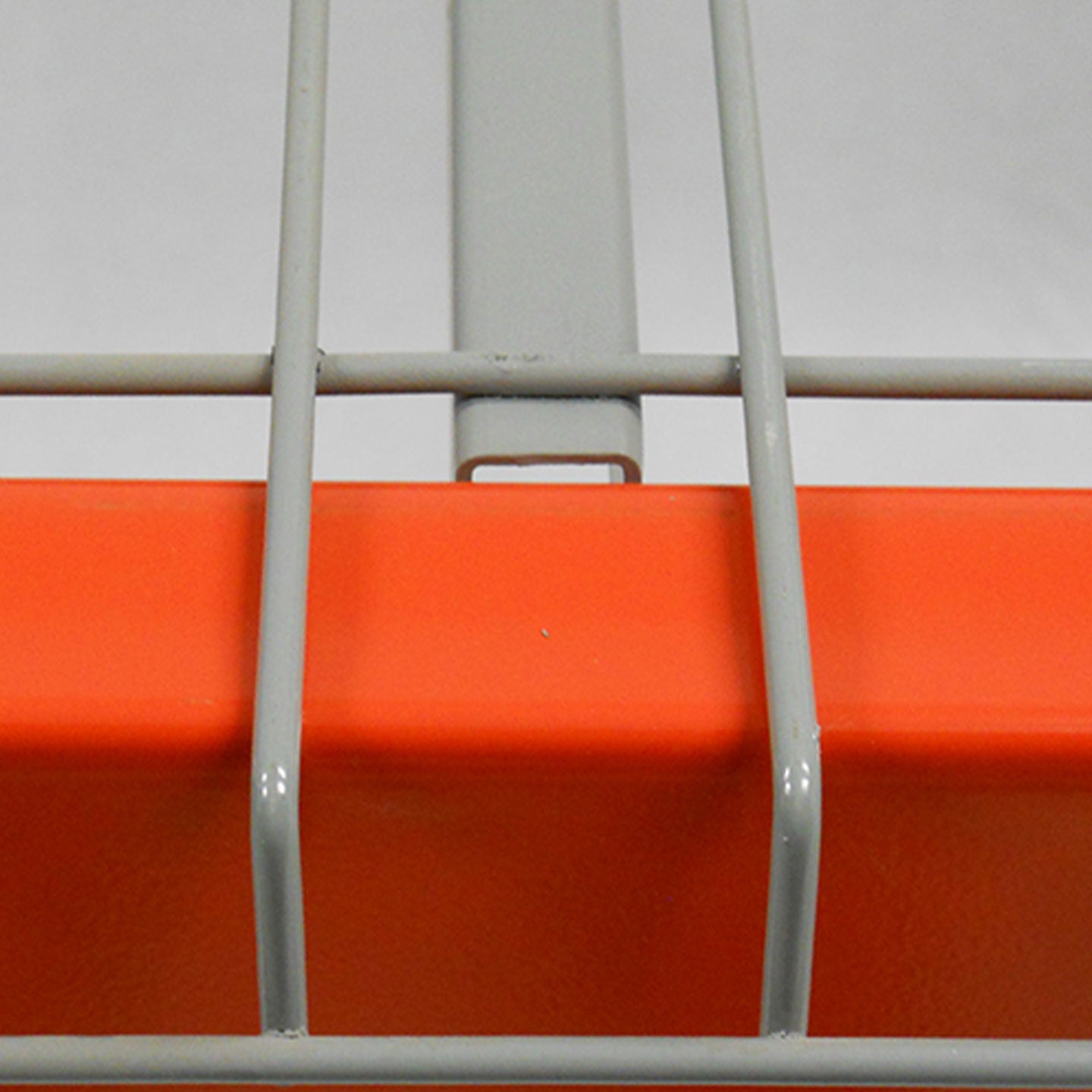 Pallet Rack Wire Decking