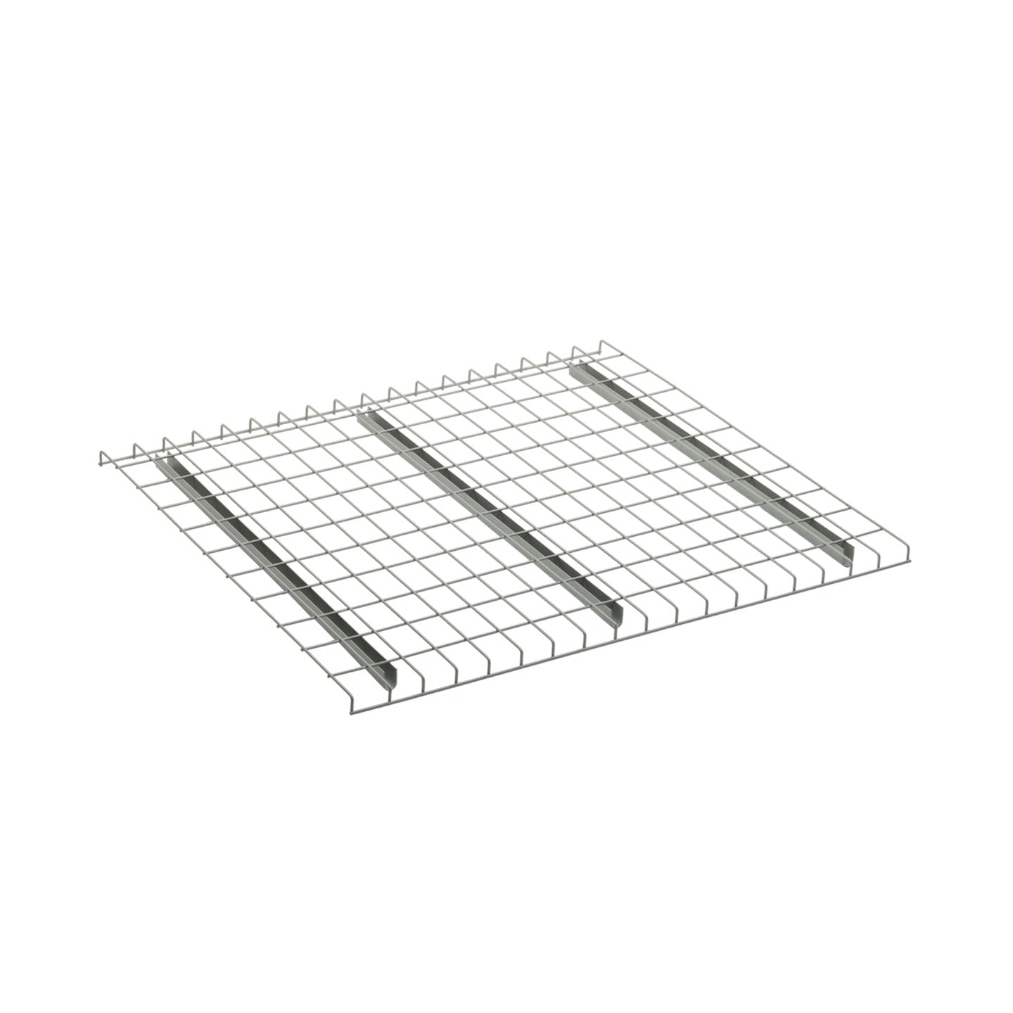 Pallet Rack Wire Decking