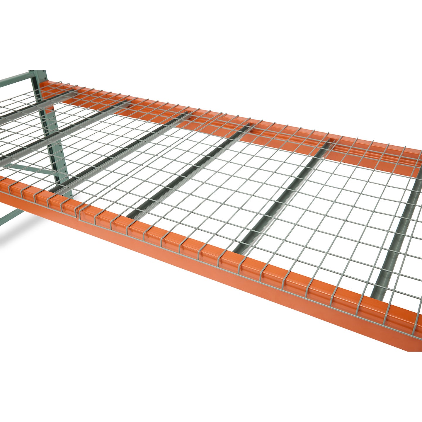 Pallet Rack Wire Decking