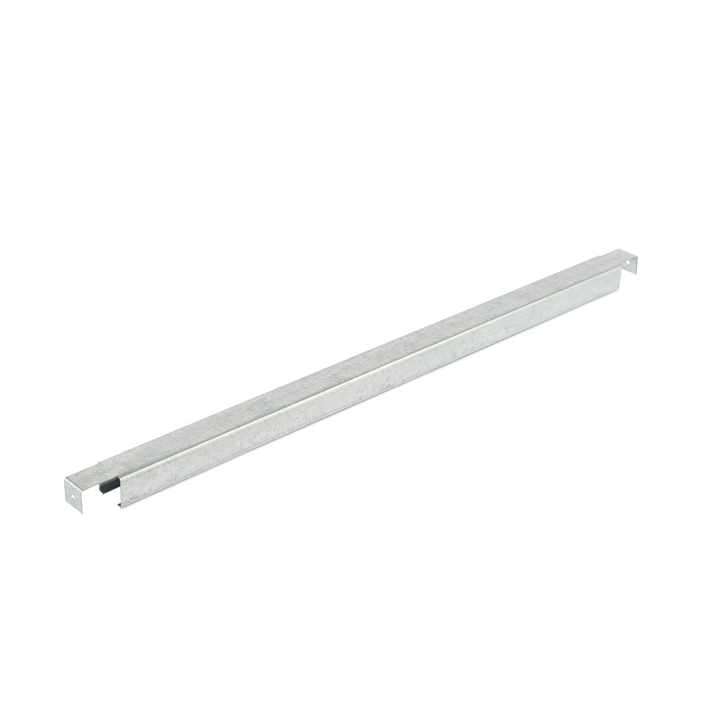 Double Flanged Pallet Support