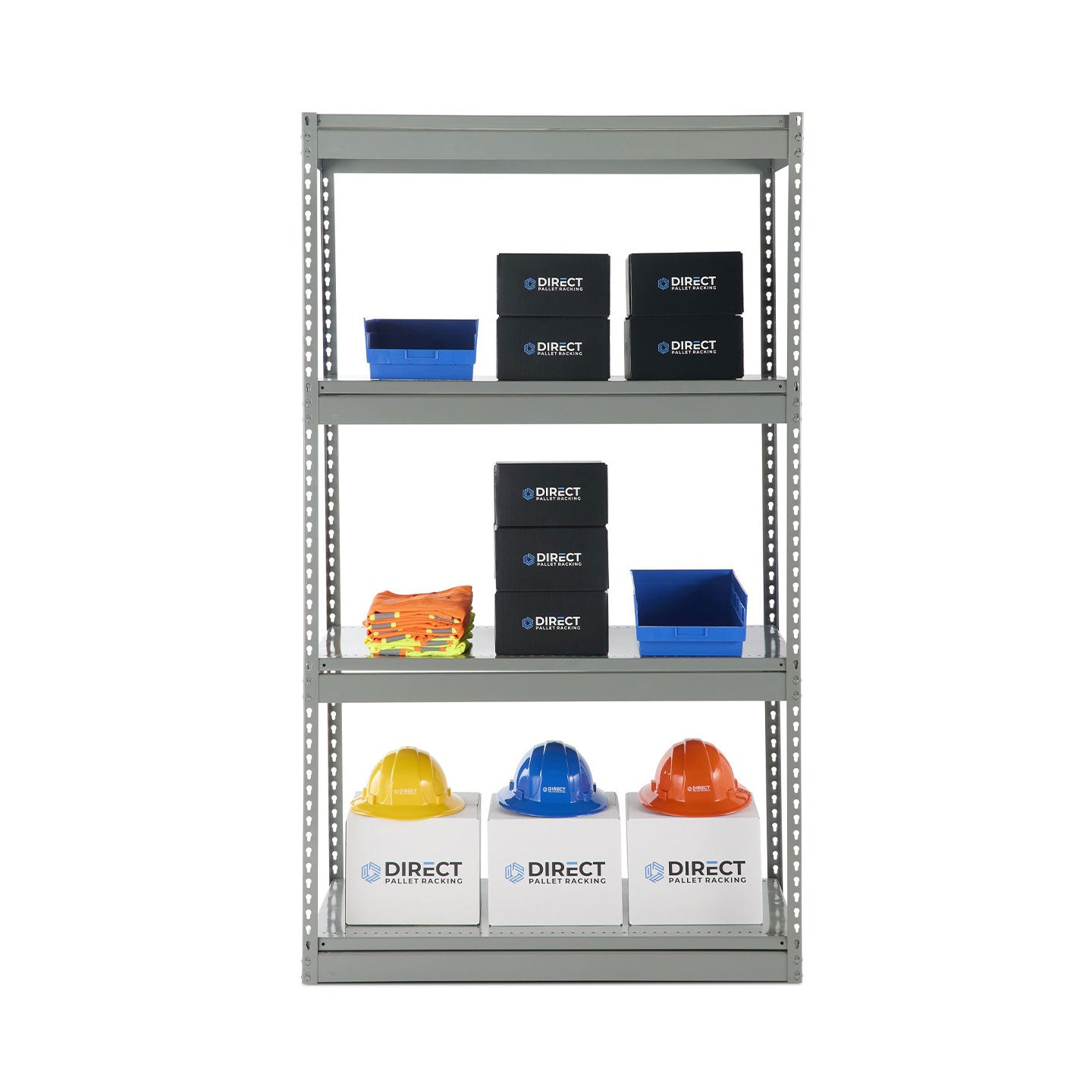 Shelving