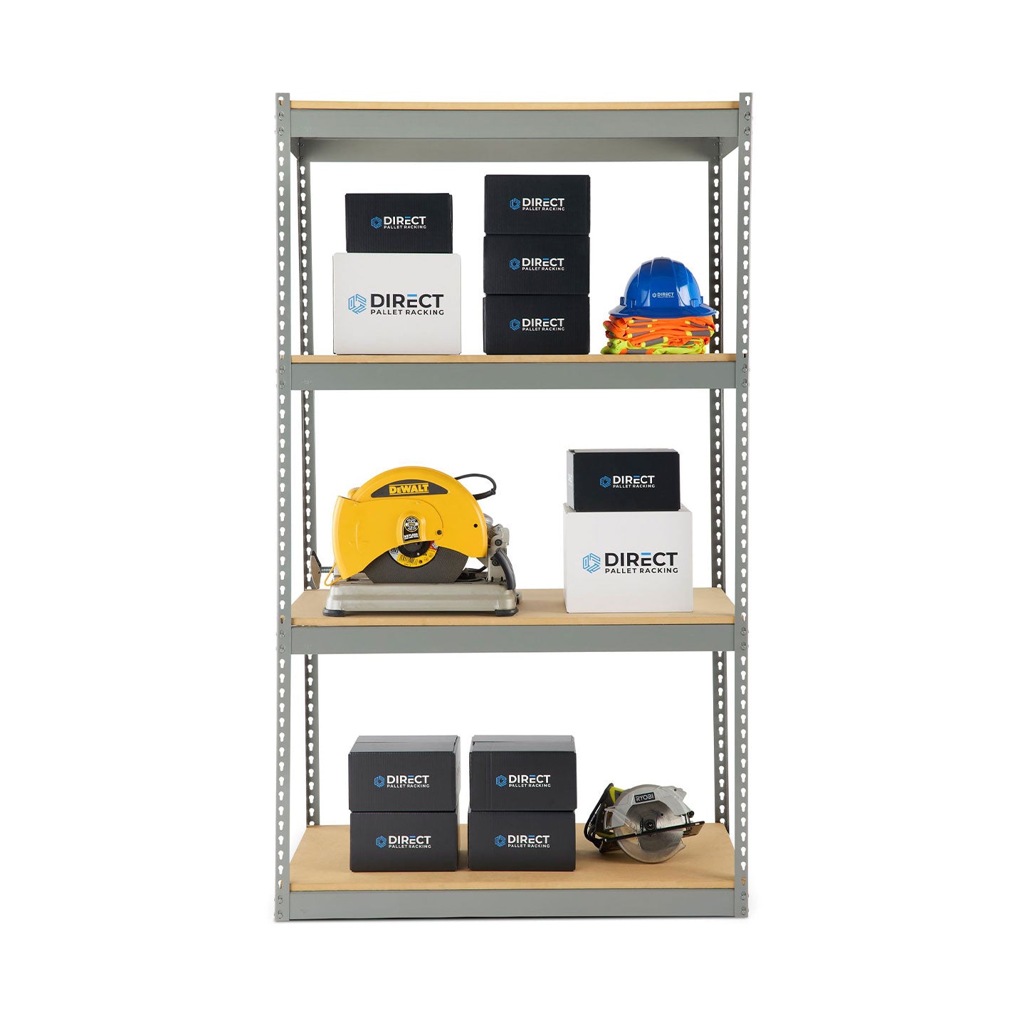 Shelving