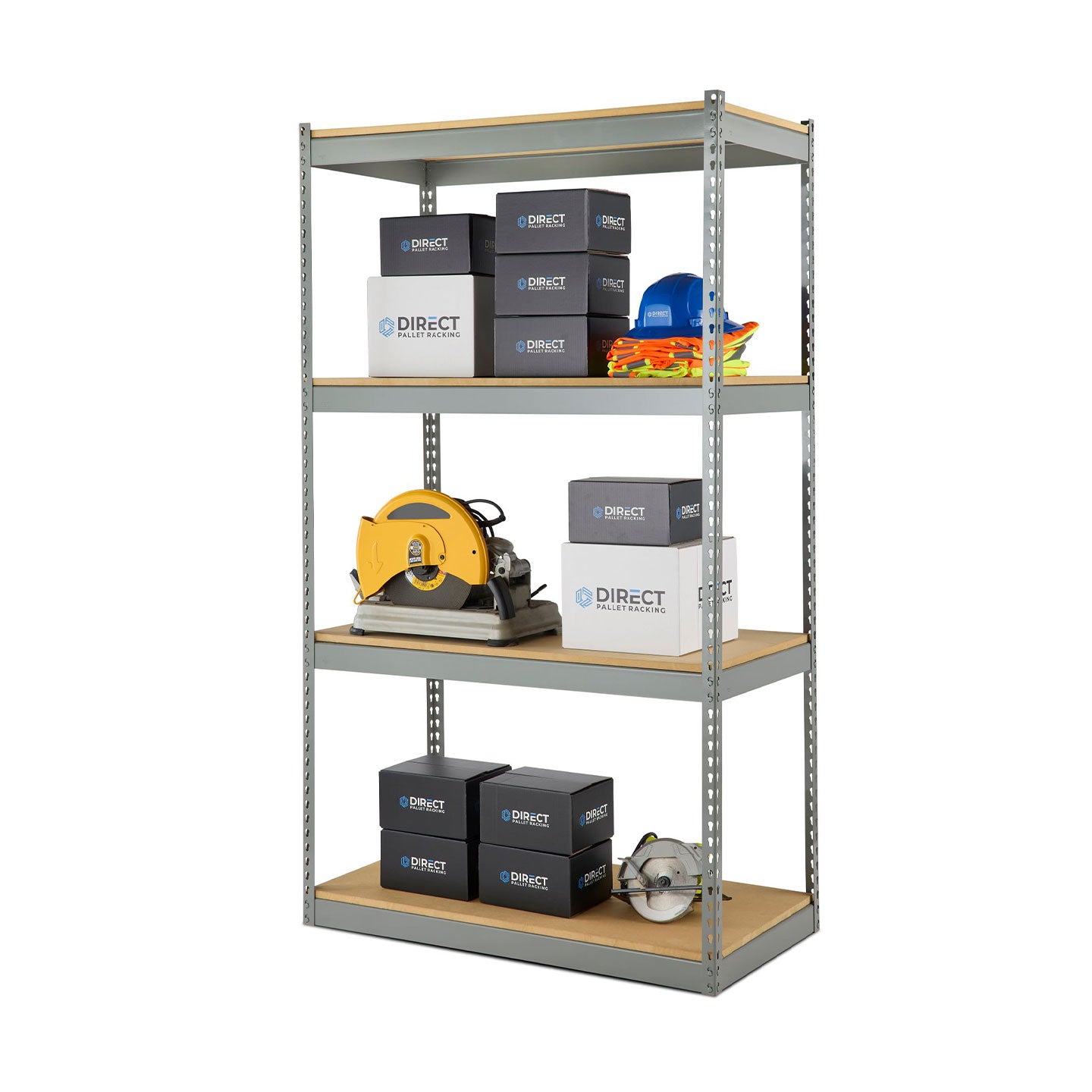 Shelving