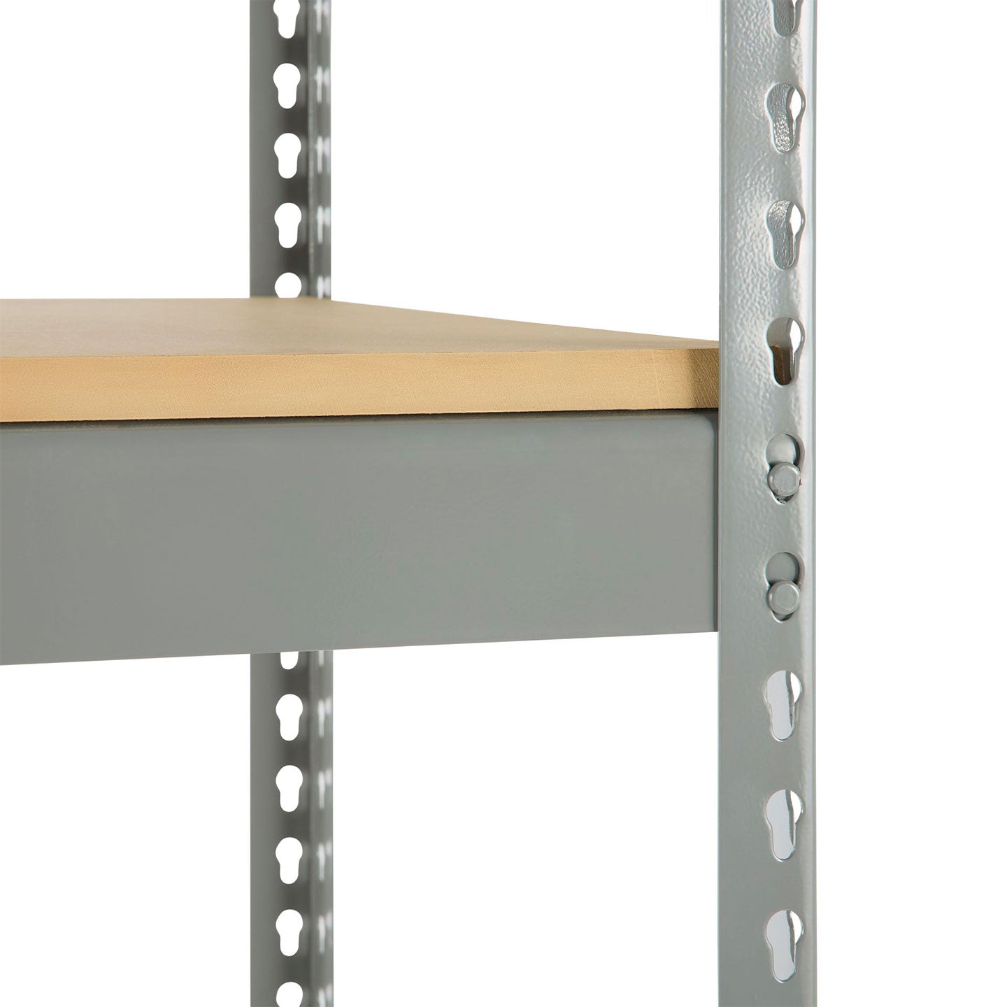 Shelving