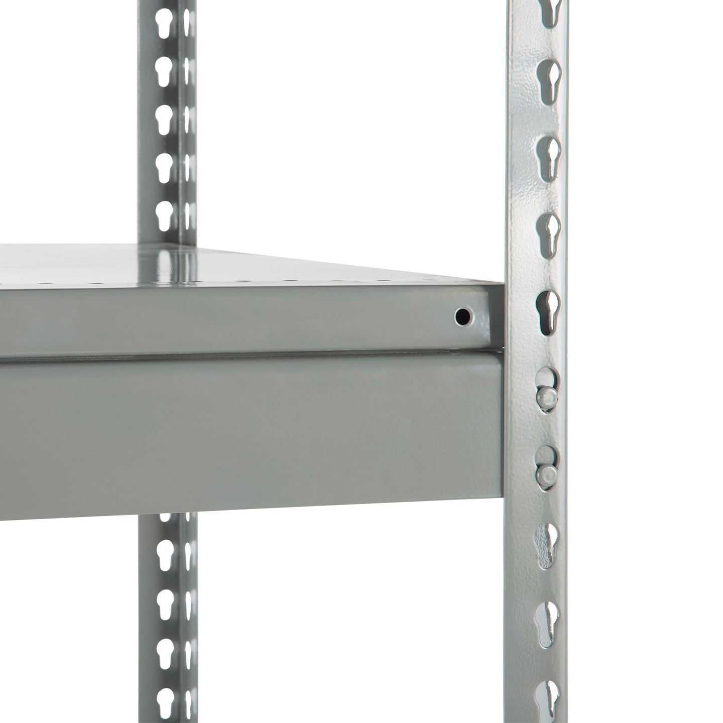 Shelving