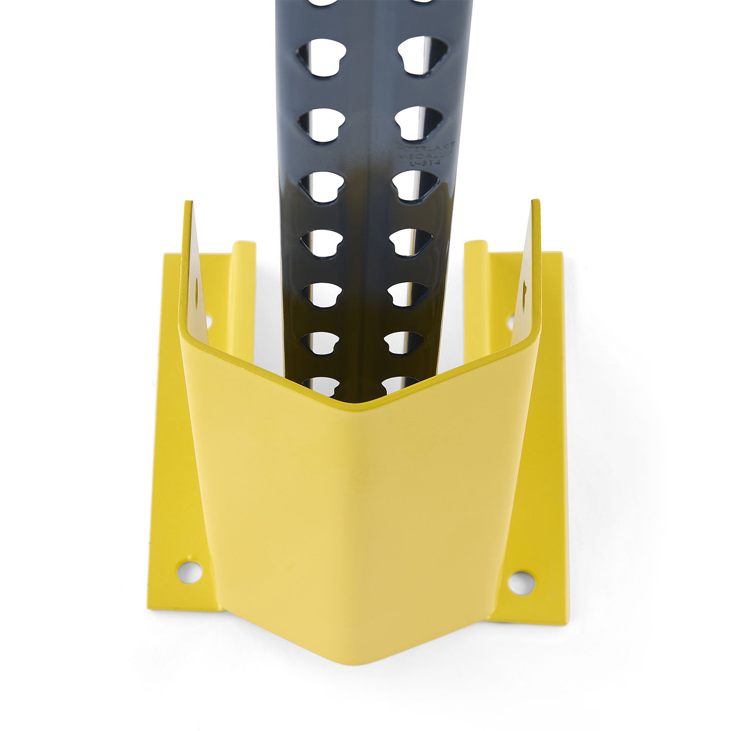Mecalux Post Protector