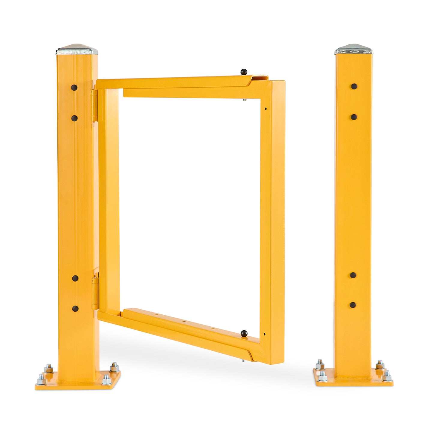 Safety Rail