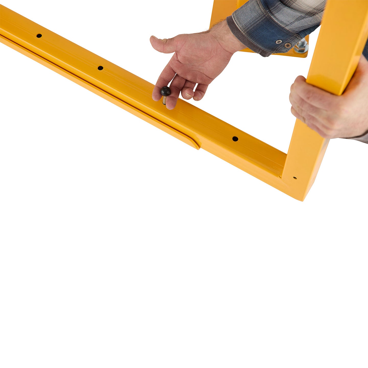 Safety Rail