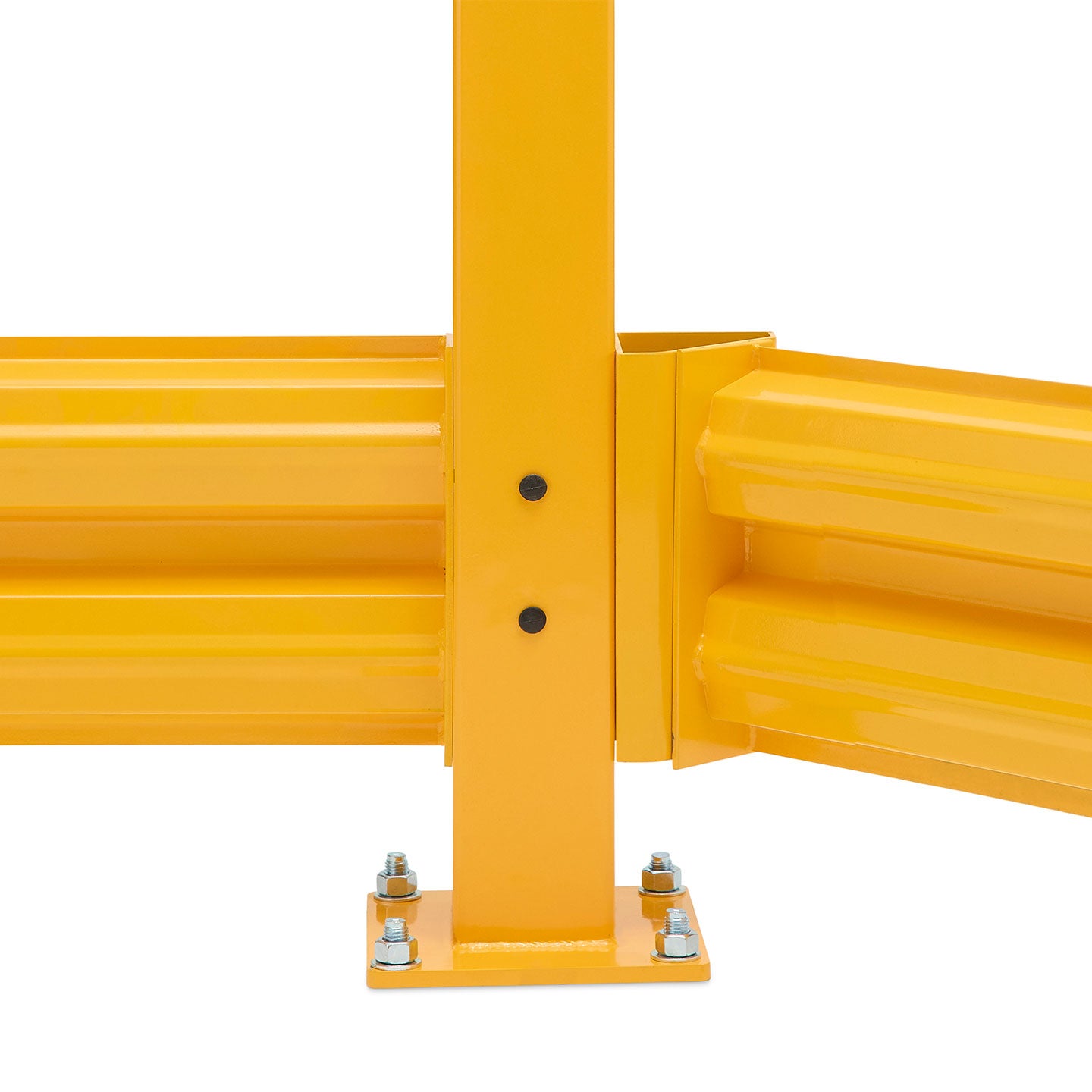 Safety Rail