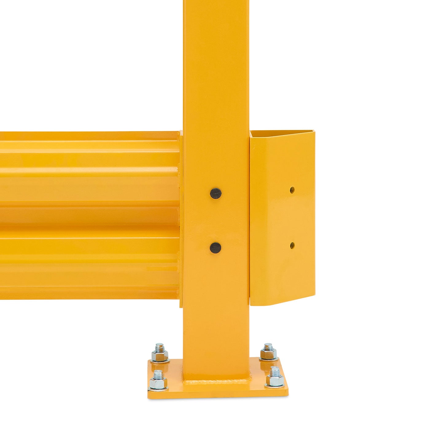 Safety Rail