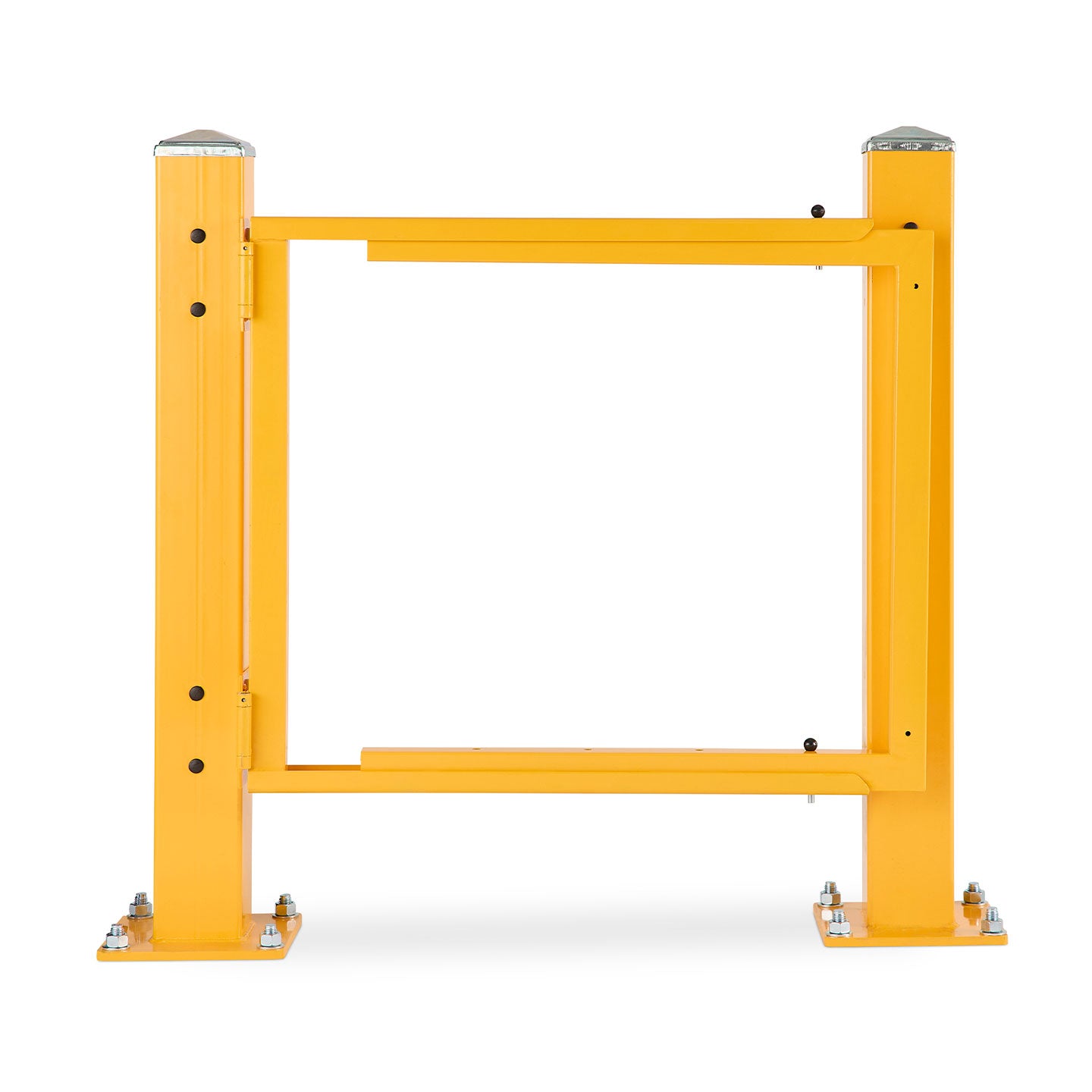 Safety Rail