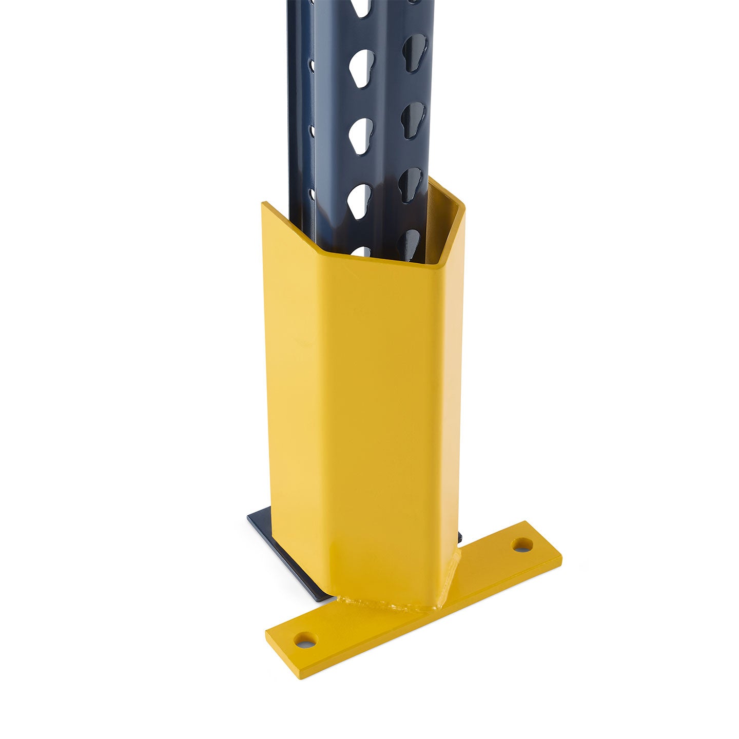 12" H Post Protector - 3.25"ID