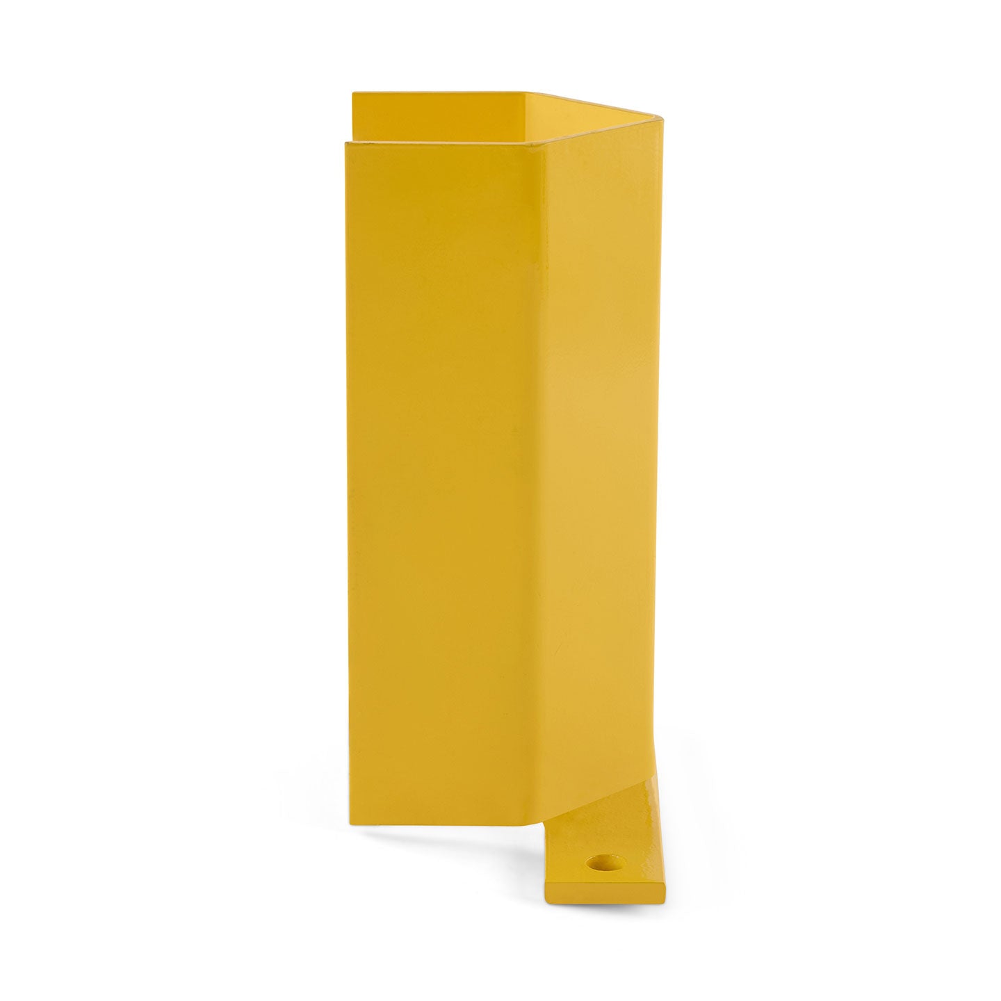 12" H Post Protector - 3.25"ID