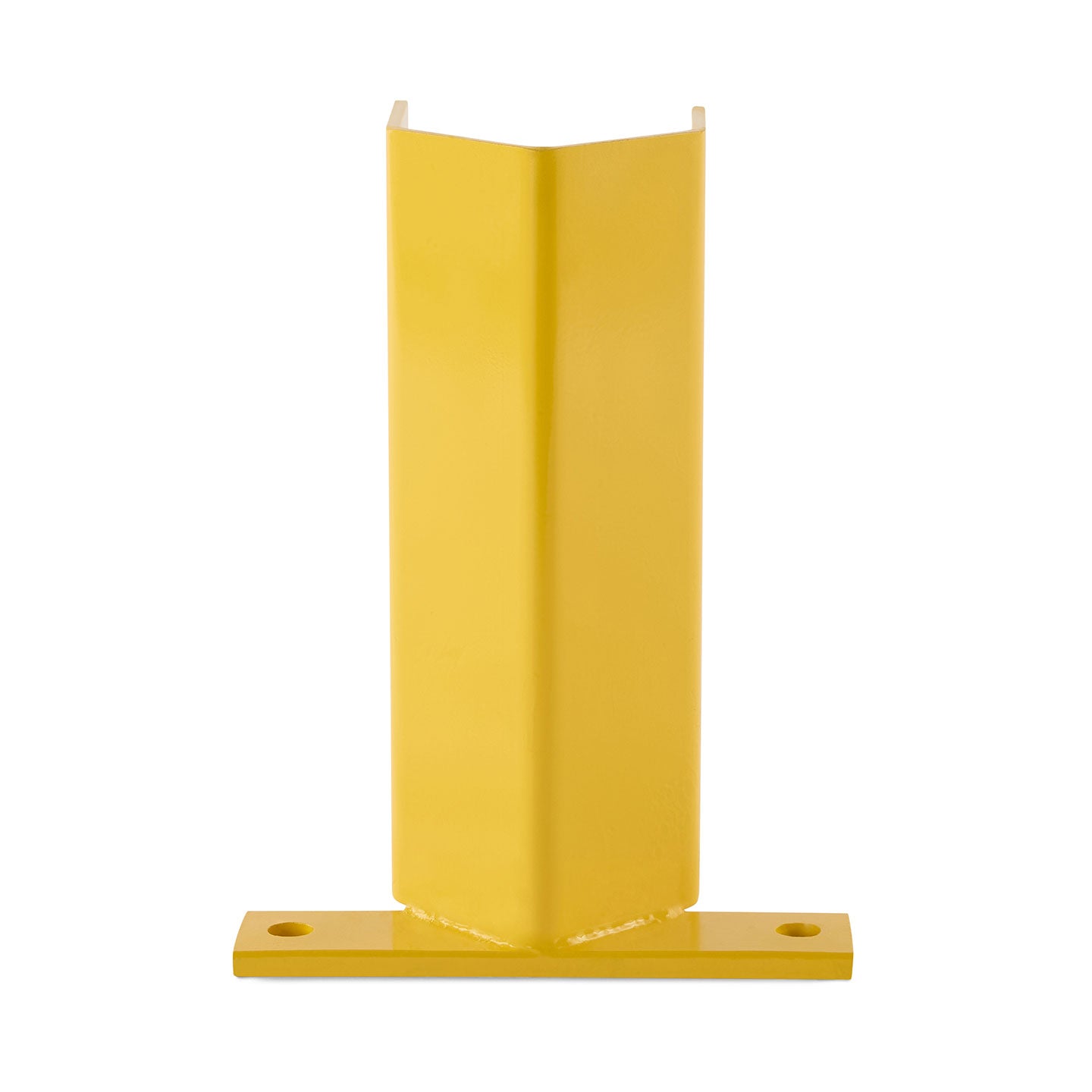 12" H Post Protector - 3.25"ID