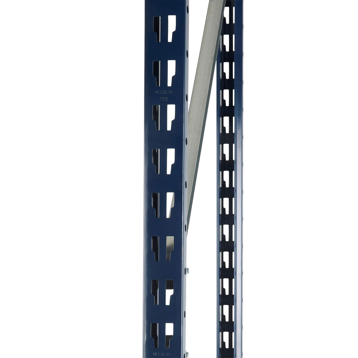 Wide Span Shelving 24 x 96