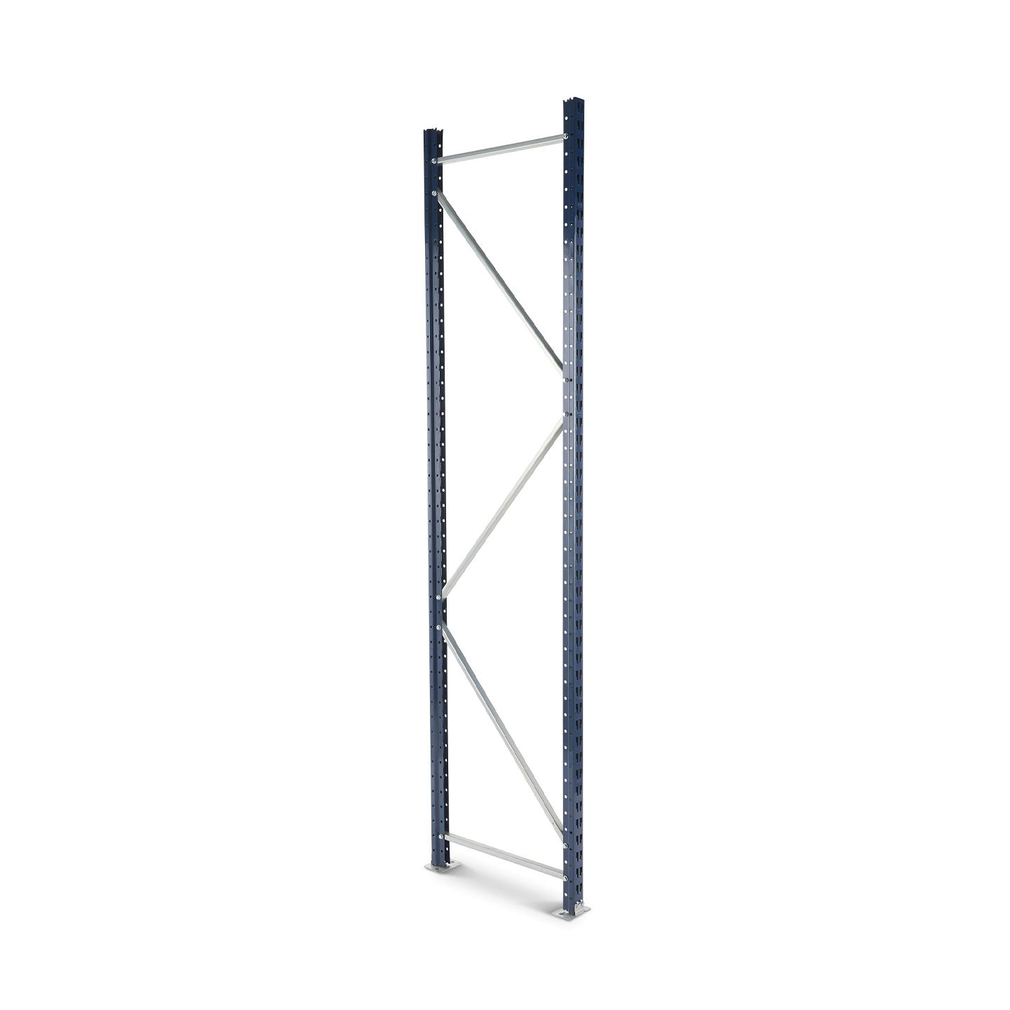 Wide Span Shelving 24 x 96
