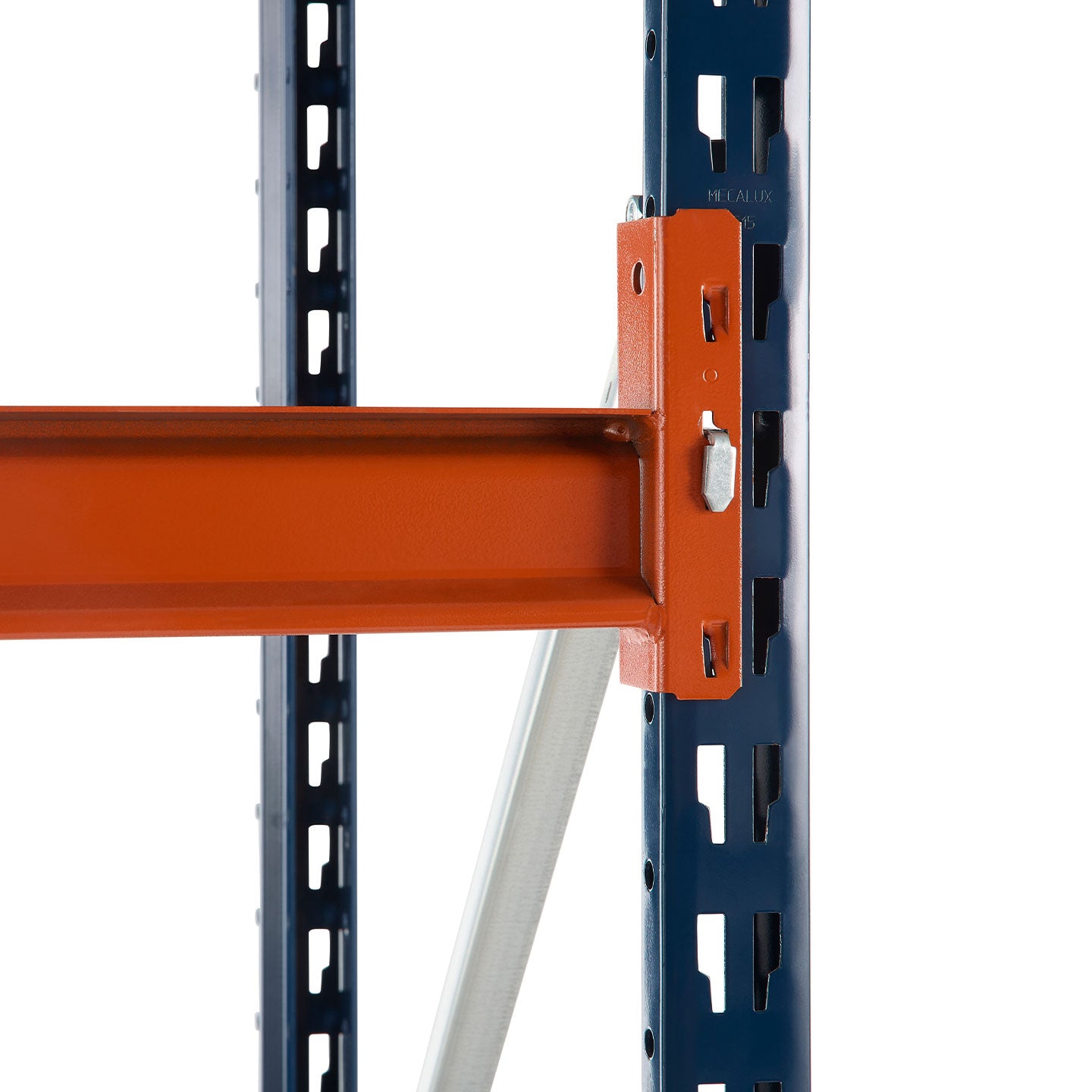 Wide Span Shelving 24 x 96