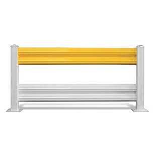 Safety Guard Rail