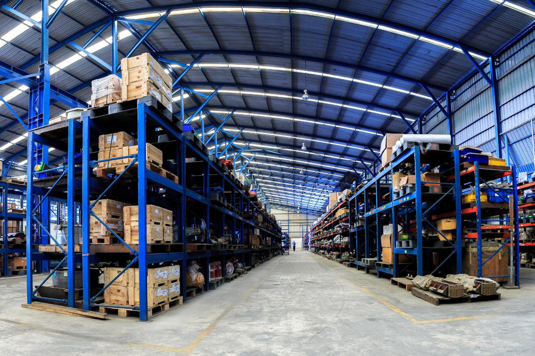 Ways To Minimize Warehouse Inventory Shrinkage