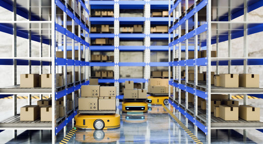 Importance of Protecting Racking Uprights