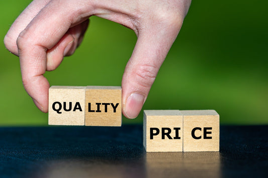 Why the Lowest Price is Not Always BEST With Warehouse Pallet Rack