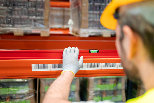 Factors for Warehouse Racking