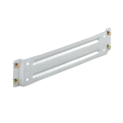 Pallet Rack Row Spacer with Hardware