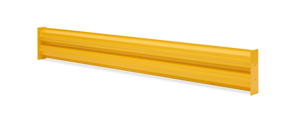 Safety Guard Rails | Direct Pallet Racking – DirectPalletRacking