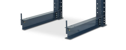 Cantilever - Pipe Stops