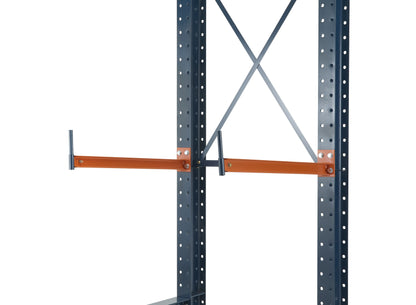 Cantilever - Pipe Stops