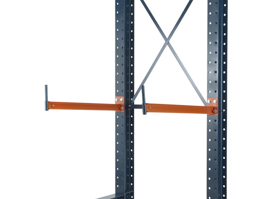 Cantilever - Pipe Stops