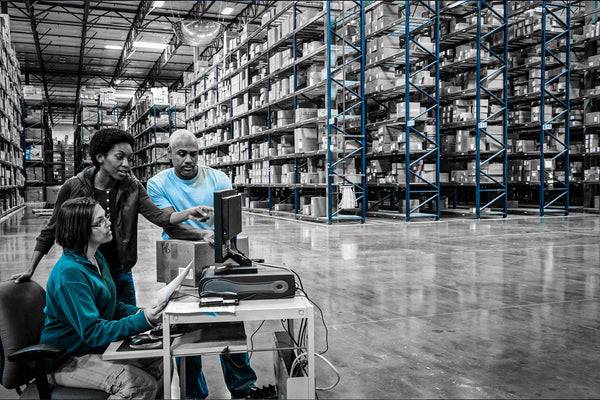 E-Commerce
