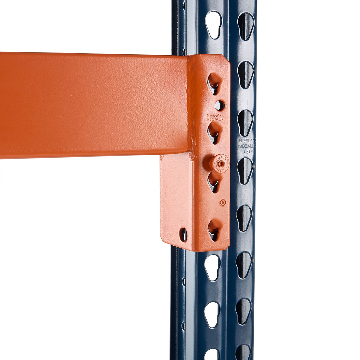 Pallet Rack Step Beams